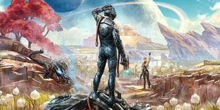 The Outer Worlds для Nintendo Switch будут улучшать
